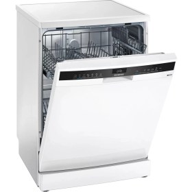 Resim Siemens IQ300 6 Programlı Solo Bulaşık Makinesi C Enerji Sınıfı 12 Kişilik Kapasite SE23EW60KT 