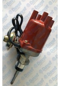 Resim Distributor Komple Dogan L Tipi Vakumlu 504611593 