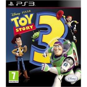 Resim Grays Ps3 Toy Story 2 Kişilik Oyun 