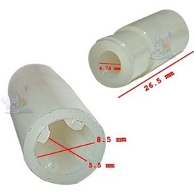 Resim Tefal Prepline 8124 Blender Motor Hareket Aktarıcı (Kaplin) Uyumlu 