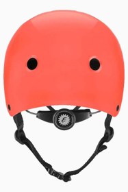 Resim Lifestyle Coral L Beden Lüks Bisiklet Kaskı - L 