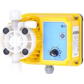 Resim Elektro Manyetik Havuz Dozaj Pompa Lara A 2l/10b V220fat 