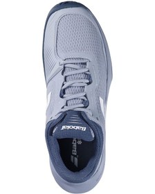 Resim Babolat Babolat Sfx 4 All Court Erkek Tenis Ayakkabısı 15008 Çok Renkli 