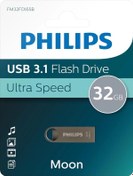 Resim Phılıps 32gb Usb3.1 100/150 Mb/s Fm32fd165b/00 