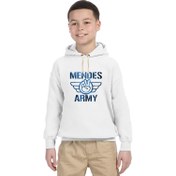 Resim Shawn Mendes army Çocuk Sweatshirt 