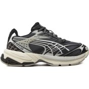 Resim Puma Velophasis Borninthe 2000S Erkek Günlük Ayakkabı 398219-05 Siyah-Siyah 