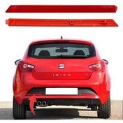 Resim Seat Ibiza 2009-2012 Arka Tampon Reflektörü Sol 