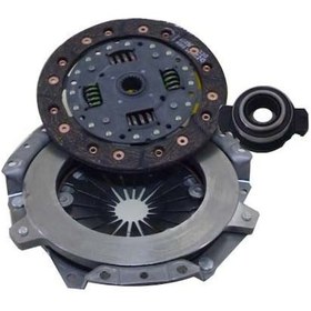 Resim MAPA 4180200 DEBRİYAJ SETİ 106 206 306 / SAXO 1.4 