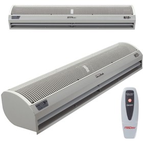 Resim Freedoor Fm-3015 Isıtıcısız 150 Cm Hava Perdesi 