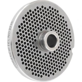 Resim 32 No Et Kıyma Makine Aynası Doğan Çiftel 4,5 mm 