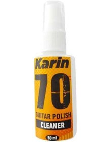 Resim K70 - Enstruman Cila Ve Parlatıcı 