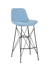 Resim Bintaşmobilya Grand Küçük Tekerlekli Çalışma Sandalyesi 