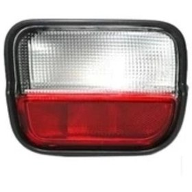 Resim Enva Honda Crv Sağ Arka Reflektör Geri Vites Lambası 97-01 