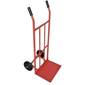 Resim Yük Taşıma Arabası Eşya Taşıma Koli Taşıma Arabası 200kg 