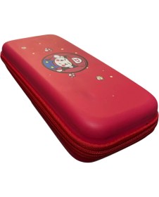 Resim Switch OLED Çanta & Ekran Koruyucu Carrying Case 