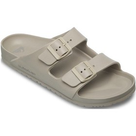 Resim Quiksilver Embark Erkek Terlik Gri 