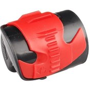 Resim Tongdashop Red Honda Cr125 Cr250 Crf250r Crf450r Yamaha Ktm Kawasaki Suzukı Atv İçin 45-55mm Ön Fork Şok Temizleme Aleti 