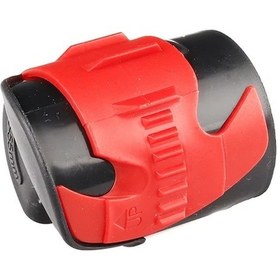 Resim Tongdashop Red Honda Cr125 Cr250 Crf250r Crf450r Yamaha Ktm Kawasaki Suzukı Atv İçin 45-55mm Ön Fork Şok Temizleme Aleti 