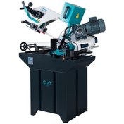 Resim Craft T225MV Şerit Testere Tezgahı Testere Makinesi 