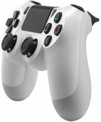Resim Byoztek Ps4 - Pc - Telefon Uyumlu Dualshock 4 V2 Wireless Gamepad Kablosuz Oyun Kolu Kamuflaj Yeşil Byoztek Ps4 - Pc - Telefon Uyumlu Dualshock 4 V2 Wireless Gamepad Kablosuz Oyun Kolu Kamuflaj Yeşil