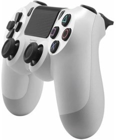 Resim Byoztek Ps4 - Pc - Telefon Uyumlu Dualshock 4 V2 Wireless Gamepad Kablosuz Oyun Kolu Kamuflaj Yeşil 