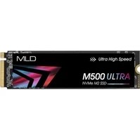 Resim mld 500GB M500 ULTRA BM-MLD22M500P21-500 7000- 4700MB/s M2 NVME Disk 