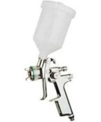 Resim Voylet Ab-17G Boya Tabancası Üstten Depolu N11.144 