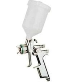 Resim Voylet Ab-17G Boya Tabancası Üstten Depolu N11.144 