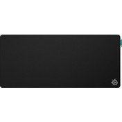 Resim Steelserıes Qck Performans Xl Gaming Mousepad Balance Siyah Diğer 