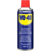 Resim Motoef WD-40 