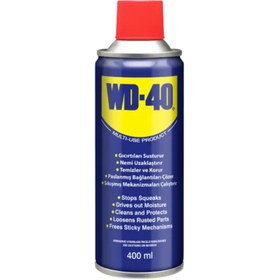 Resim Motoef WD-40 