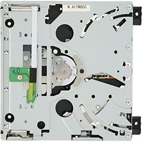 Resim DVD Onarım Bölümü, D2A için Wii için D2C için Orijinal DVD Sürücü Değişimi 