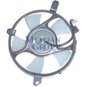Resim Nıssan Sunny- B11 Cd17- 84/88 Klima Fan Davlumbazı 5kanat 
