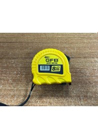 Resim Gfb Şerit Metre 8x25 Mm 8 M 