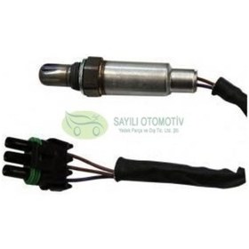 Resim SENSOR OKSIJEN TATA INDIGO INDICA BENZIN 