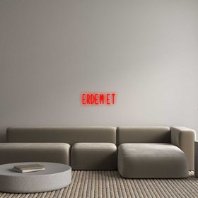 Resim Özel Tasarım : ERDEM ET 