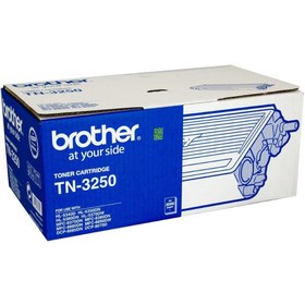 Resim Brother Tn-3250 Toner Mfc-8370-8880dn Hl-5340d-5350dn 