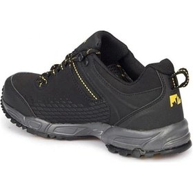 Resim Lumberjack Flake G 2Pr Siyah Kadın Outdoor Ayakkabısı 101164233 S Siyah 