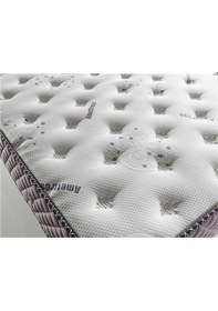 Resim 60 x 120 Kupons Ametist Full Ortopedik Yaylı Bebek Yatak 