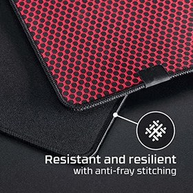 Resim HyperX Pulsefire Mat Gaming Mousepad (XL) 