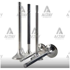 Resim Esse Otomotiv 12 Toros 1.4 8V Subap Takim - GNS-4609-4610 - 7700682064 / 7700666112 