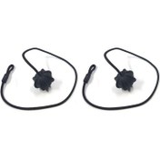 Resim OEM Skoda Octavia 3 Sedan 2013-2020 Panzot Pandizot Askı İpi 5E5863634 