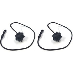 Resim OEM Skoda Octavia 3 Sedan 2013-2020 Panzot Pandizot Askı İpi 5E5863634 