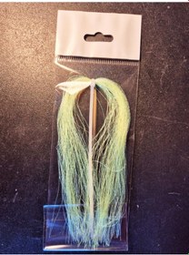 Resim Eagenset Ultraviyole Uv Sarı Damla Kristal Çapari Simi 40 Metre 