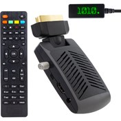 Resim Genel Markalar MULTI MINI SCART HD DISPLAY GÖZLÜ UYDU ALICISI GO50606547820 