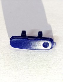 Resim Nokia Uyumlu 3220 üst tuş açma plastiği Nokia Uyumlu 3220 on off plastik buton 