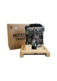 Resim Peugeot Boxer 2.0 Hdi Komple Motor Euro6 Psa 1638157580 