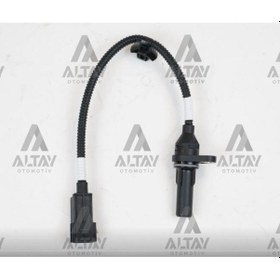 Resim Esse Otomotiv Elantra 21- 1.6 Benzinli Sensör Krank Pozisyon - MBS-391802M612 - 39180-2M612 
