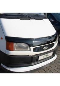 Resim Ford Transit 1993-2002 Euro Cap Kaput Rüzgarlığı 