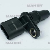 Resim Sensör Eksantrik Devir Transporter T5 / Touareg 04-09 Axd-axe-bac 